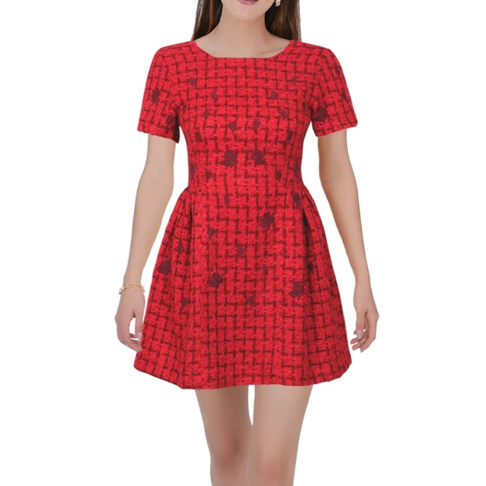 NWT Fanm Mon Dress Samantha NWT M